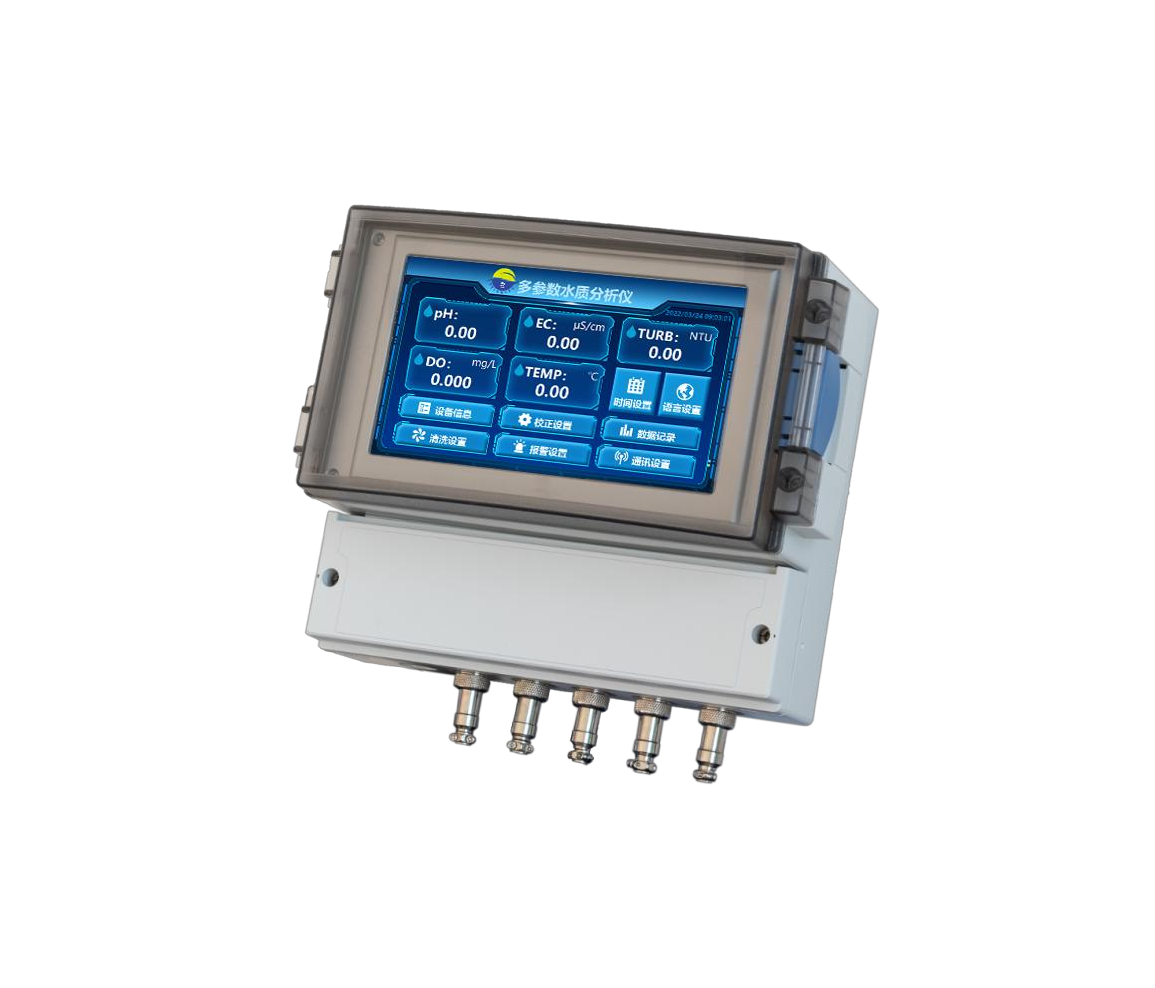 濁度分析儀 WMQ-1C-TS